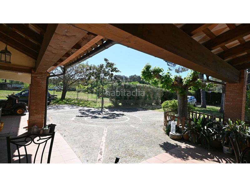 Foto fcecf343-cb4d-43fc-9dc7-d39fecd02bd3. Casa amb calefacció aparcament piscina a Bisbal d´Empordà (La)