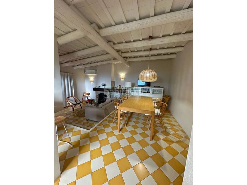 Foto 61e4432d-f805-41c4-8463-f655995e6b22. Rent house with heating pool in residencial Begur-esclanyà Begur