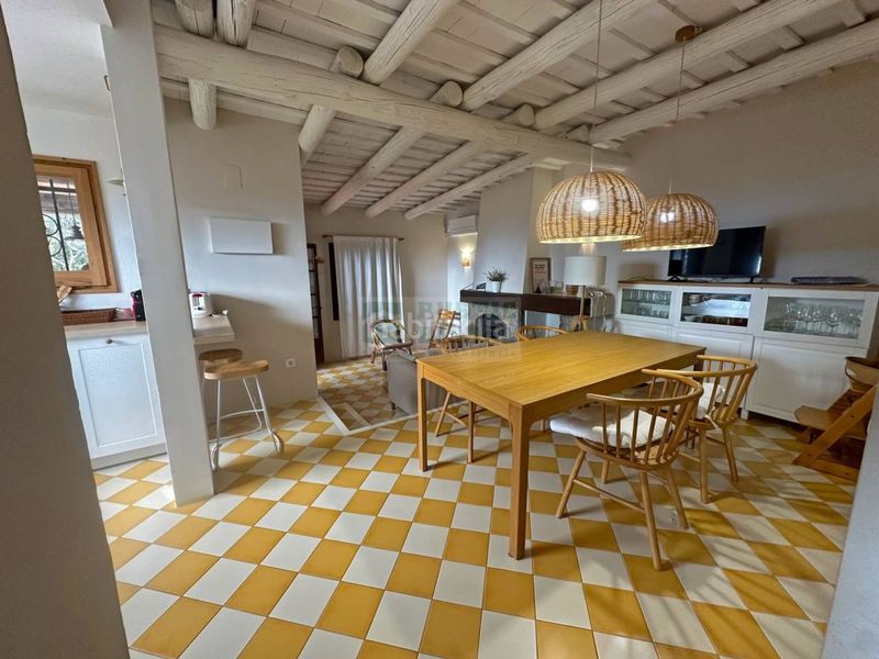 Foto 74c8d968-eb0b-44a3-a6d2-4be8ad603910. Rent house with heating pool in residencial Begur-esclanyà Begur