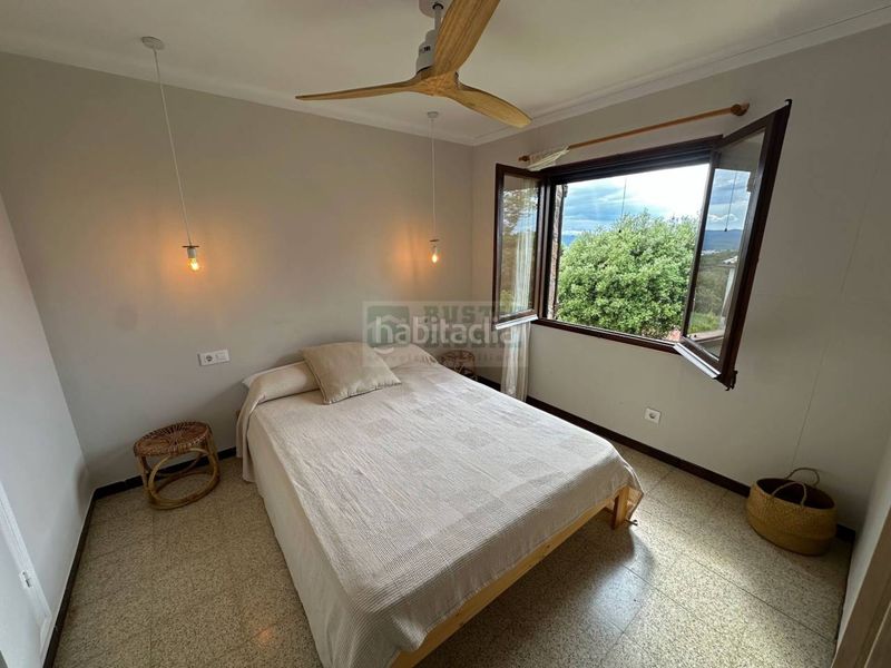 Foto 8ae58182-6f5d-492d-b1cf-da5cfe2fb197. Rent house with heating pool in residencial Begur-esclanyà Begur
