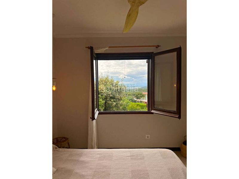 Foto adaa63a3-351a-4869-8577-aae44559ffde. Rent house with heating pool in residencial Begur-esclanyà Begur