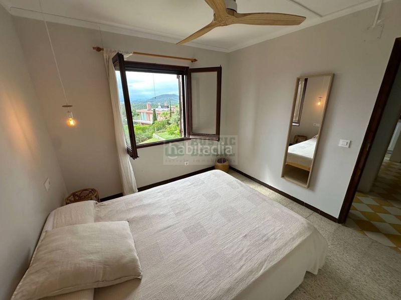 Foto c2737017-d1e7-4d28-830b-a4ec1c50c16f. Rent house with heating pool in residencial Begur-esclanyà Begur