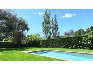 Miete Haus  Calle major. Casa de verano en alquiler en el baix empordà piscina de agua sa