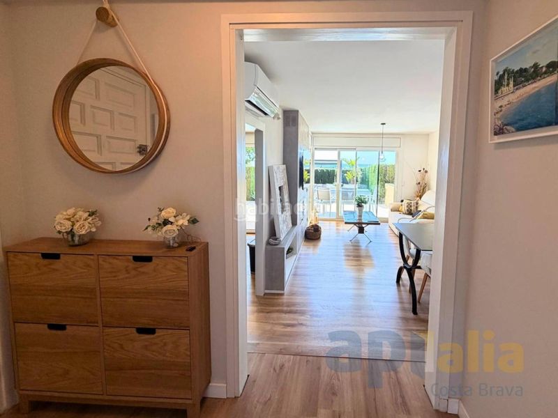 Foto 231936ab-588c-481a-9486-08747d5fe536. Apartament amb calefacció piscina a S´Agaró