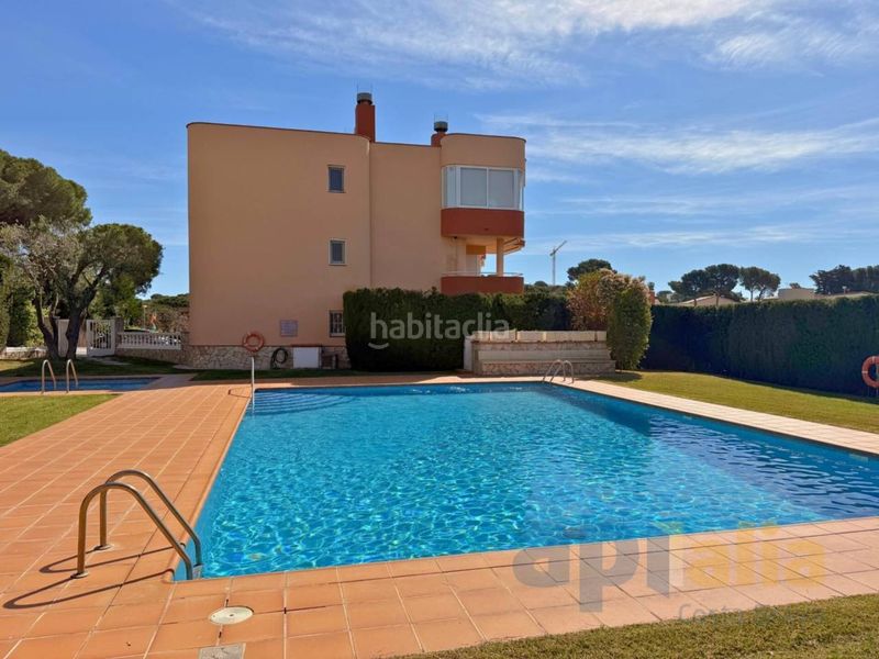 Foto 44adb285-d95d-412e-918d-045d8494a389. Apartament amb calefacció piscina a S´Agaró