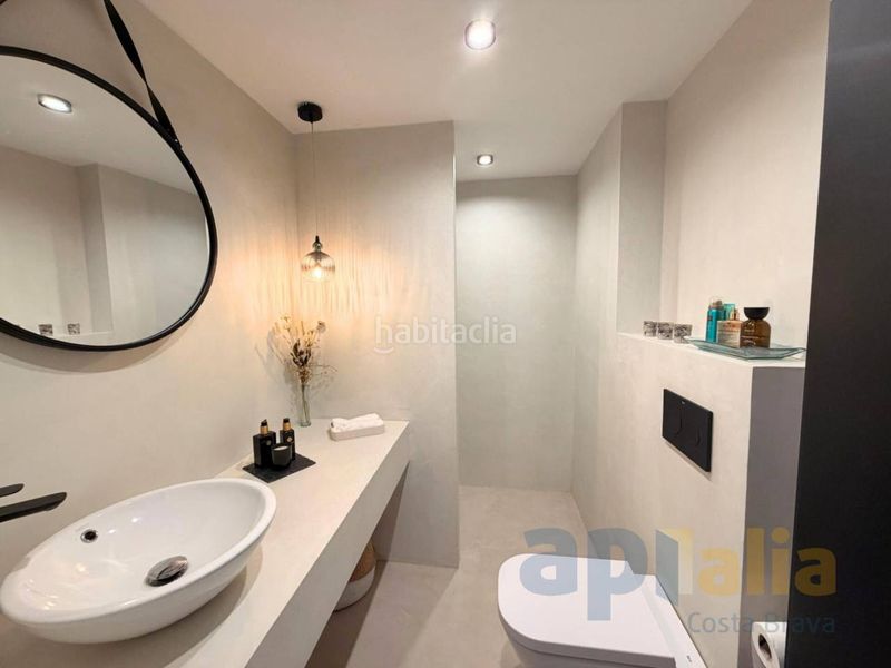 Foto 5387efb8-71d3-4bd5-8a23-772956999ef2. Apartament amb calefacció piscina a S´Agaró