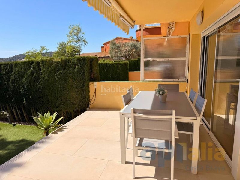 Foto 59d59908-ecea-4cfe-8bc6-eaa81f596c3a. Apartament amb calefacció piscina a S´Agaró