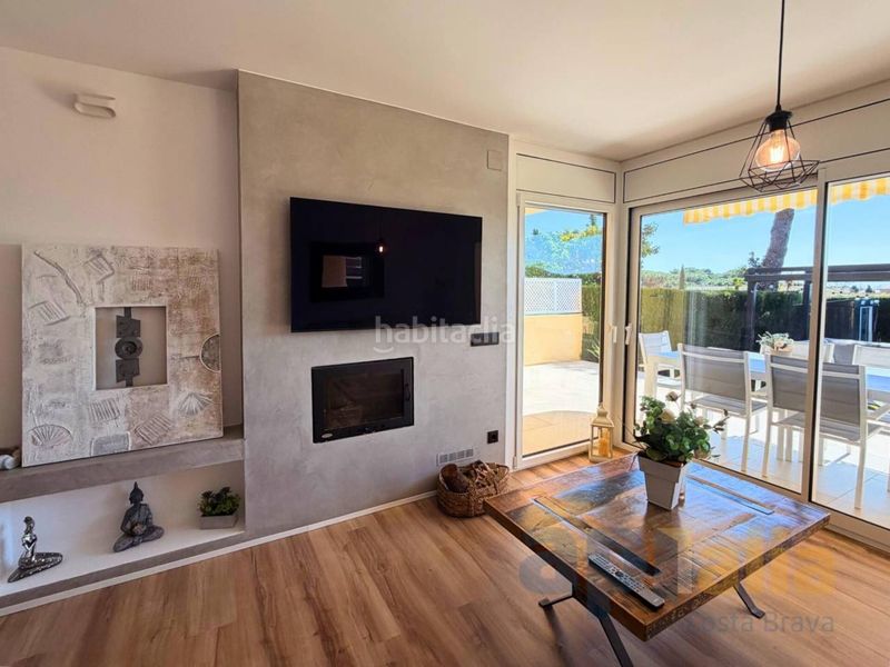 Foto 72c1343d-b8d5-4f76-ab11-530000c5a1ae. Apartament amb calefacció piscina a S´Agaró