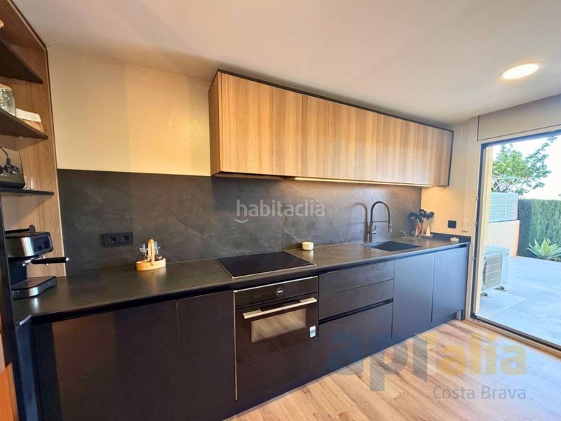Foto 926e733d-b000-4001-a7ff-7eba722443d9. Apartament amb calefacció piscina a S´Agaró
