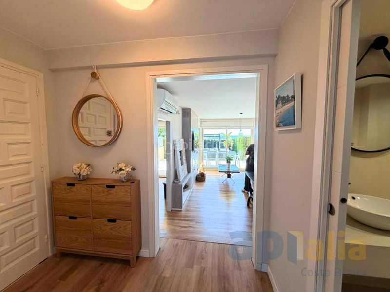 Foto abba9b28-1022-4e95-ab54-59e0340f1f9f. Apartament amb calefacció piscina a S´Agaró