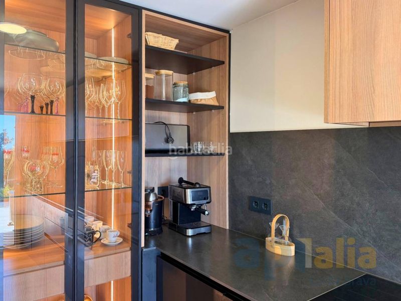 Foto cdeadf64-9f85-4ca5-b205-21a045eee24e. Apartament amb calefacció piscina a S´Agaró