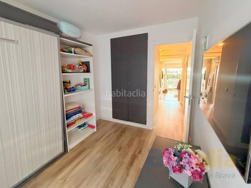 Foto d8a1425a-2fd4-42b3-b278-5583aa7f7281. Apartament amb calefacció piscina a S´Agaró