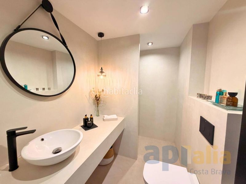 Foto e53218a9-480a-4e4d-99f6-1fabe5498a5c. Apartament amb calefacció piscina a S´Agaró