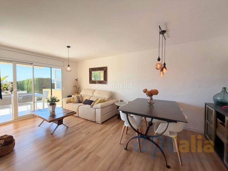 Foto f7ee7a99-c45b-4471-bceb-44d26ff287ce. Apartament amb calefacció piscina a S´Agaró