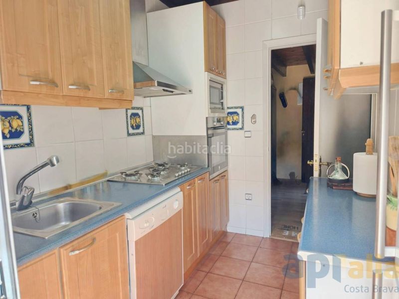 Foto f18f783d-000e-4d52-b285-8fa4be7742e2. Casa amb calefacció a Sant Antoni Sant Antoni de Calonge