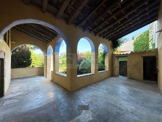 Casa a Cruïlles, Monells i Sant Sadurní de l´Heura