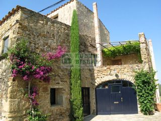 Miete Bauernhof in Madremanya. Preciosa casa rústica con piscina y jardín en alquiler vacaciona