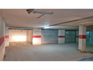 Lloguer Aparcament cotxe a Bisbal d´Empordà (La). Garaje en alquiler en la bisbal dempordà
