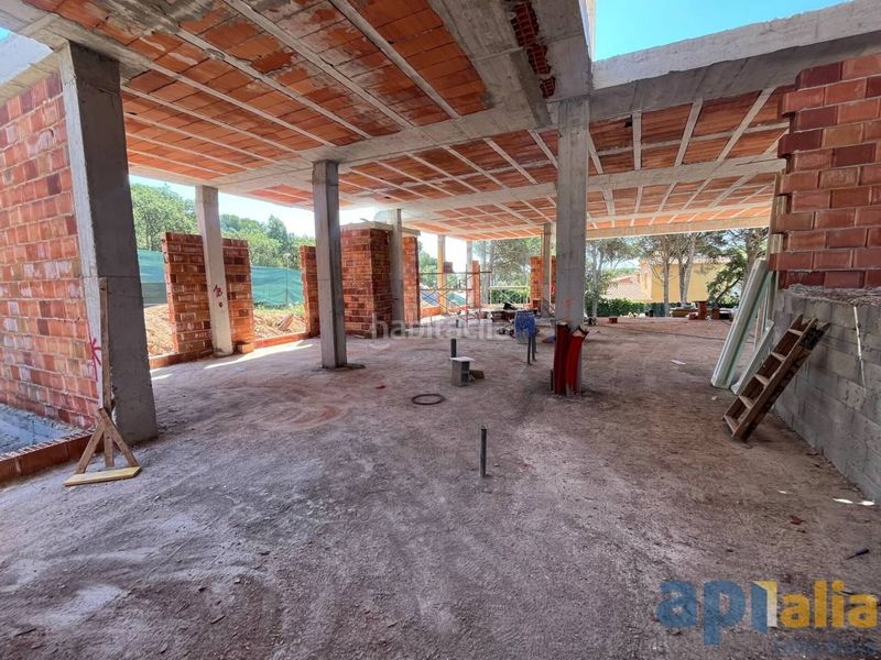 Foto 85178400-d755-4b55-add7-95b1ac8a7c82. Xalet amb piscina a Cabanyes-Mas Ambrós-Mas Pallí Calonge