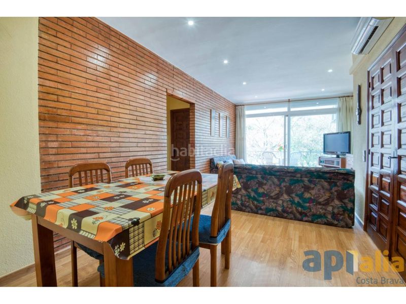 Foto b6d1e248-f75b-487e-bbb6-7f8ec47b8bab. Flat in Centre-Platja Platja d´Aro
