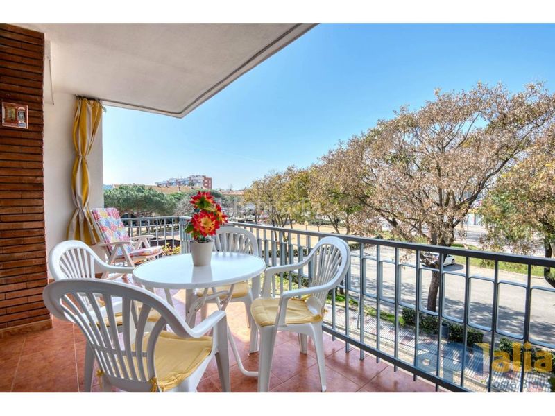 Foto f988a893-4160-4cfb-950e-98ebb285260e. Flat in Centre-Platja Platja d´Aro