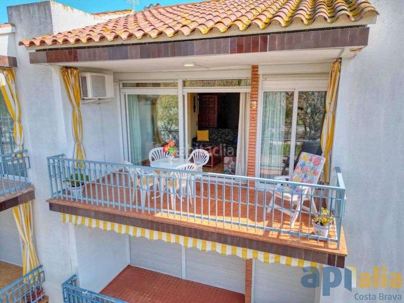 Foto fb97d3fc-c0a1-4cf1-aae3-fe9bf8924956. Flat in Centre-Platja Platja d´Aro