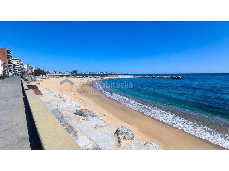 Foto d60f4a33-98ab-4764-b01f-953ae4391e06. Pis amb calefacció a Sant Antoni Sant Antoni de Calonge
