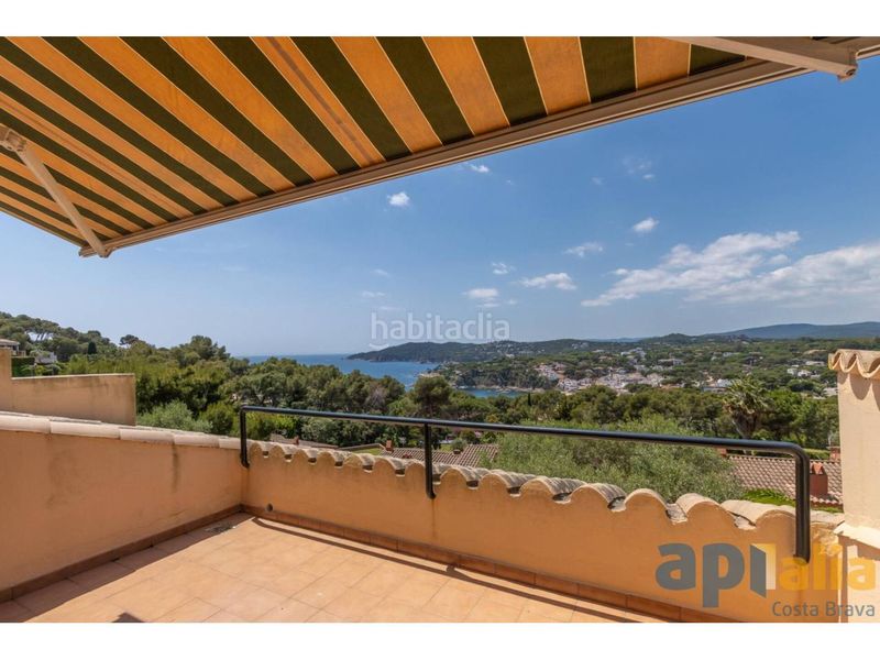 Foto 91e5c28a-965b-4848-bcb1-b6b8b03614d4. Casa amb aparcament a Llafranc