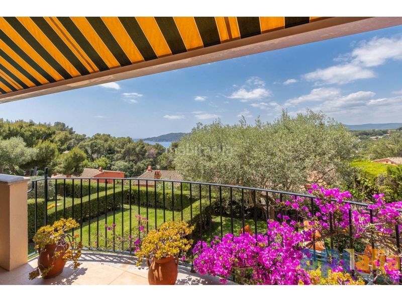 Foto 9a6312e5-4821-4575-a0ff-68a253971390. Casa amb aparcament a Llafranc