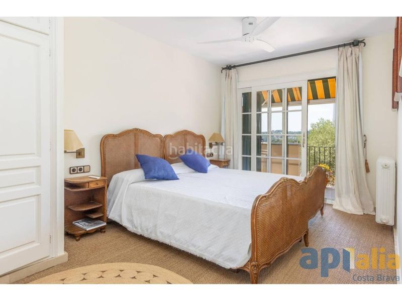 Foto ba28bb83-1c22-404d-950f-b9d7b6f79a3d. Casa amb aparcament a Llafranc