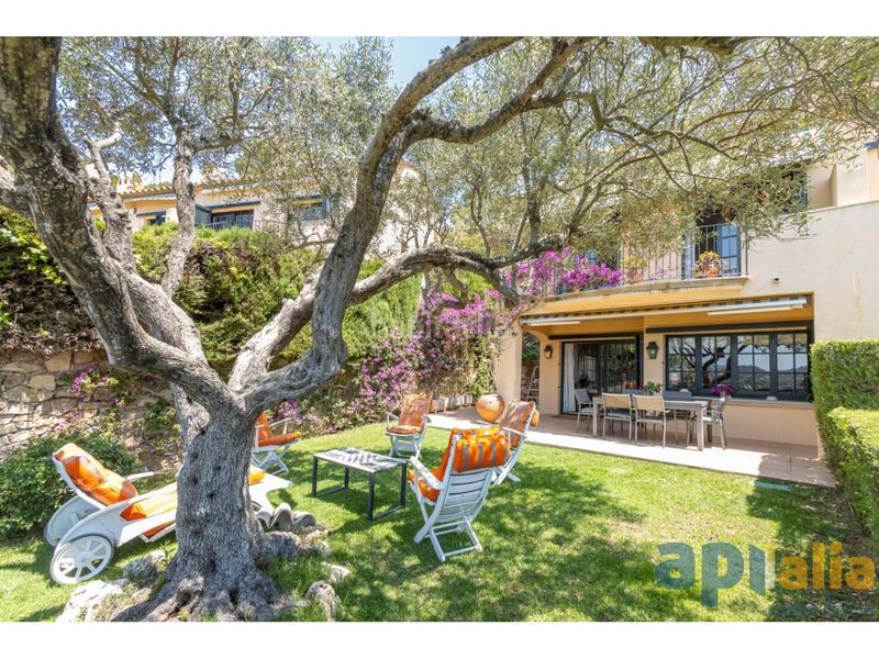 Foto c694b4fc-b392-4f1e-96de-9846fe24bfbe. Casa amb aparcament a Llafranc