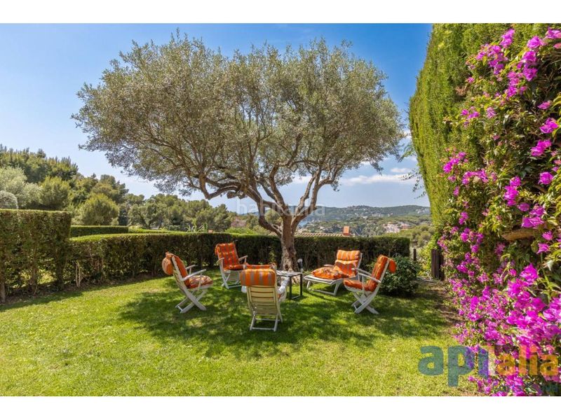 Foto ec3701ba-9df4-4704-9f52-836a19d61fb3. Casa amb aparcament a Llafranc