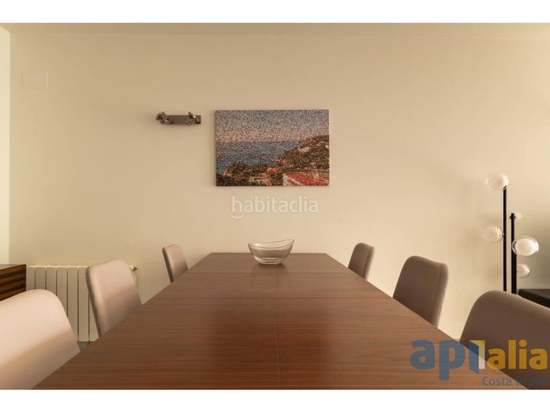 Foto 4aee5e17-4ff5-4c77-b86f-ce0c926cd593. Pis amb piscina a Port d´Aro Platja d´Aro