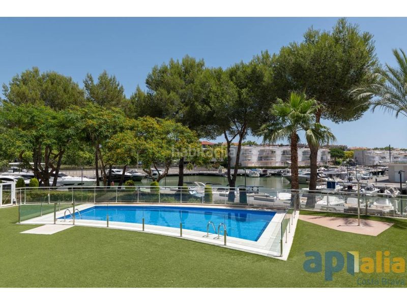 Foto d69f0f3b-0ef8-4545-b08e-88b02a498418. Pis amb piscina a Port d´Aro Platja d´Aro