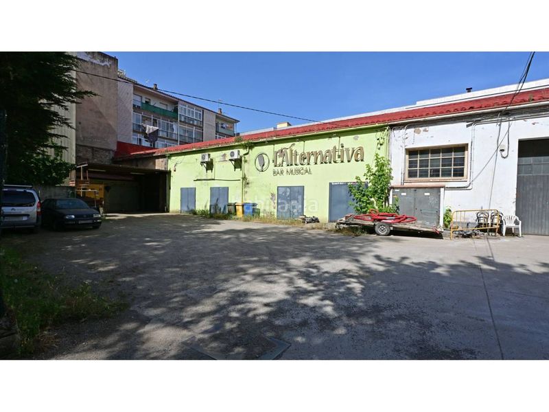 Foto 92aff872-de5a-4782-bd5d-63be0fb43b74. Edifici a paseo marimon asprer 11 a Bisbal d´Empordà (La)