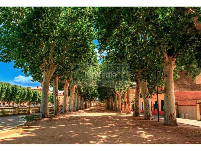 Foto ce630b9a-a937-4150-bf17-9462b0855c38. Edifici a paseo marimon asprer 11 a Bisbal d´Empordà (La)