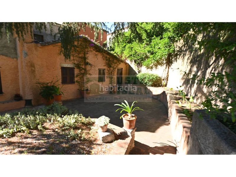 Foto 547b0cd1-0264-49b8-856b-d774877db557. Masia amb aparcament a Poble Calonge