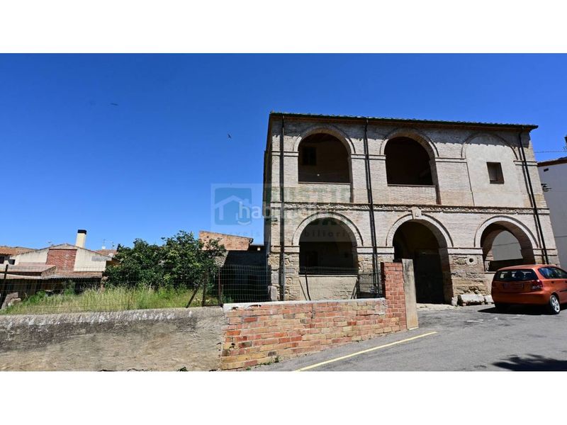 Foto 866294a0-c752-4635-8849-352a51f8f1bc. Masia amb calefacció a Pontós