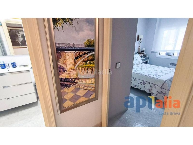 Foto 0ac96371-c03e-4bd2-943b-7e3a6e66413e. Apartament amb aparcament piscina a Poble Calonge