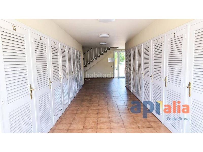 Foto 0fbfd12d-ed4f-4a9b-836c-764e87683b1f. Apartament amb aparcament piscina a Poble Calonge