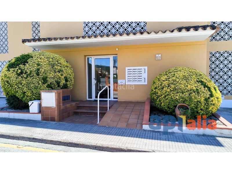 Foto 12573c4b-8c1d-4f3b-b844-128990b2ed56. Apartament amb aparcament piscina a Poble Calonge