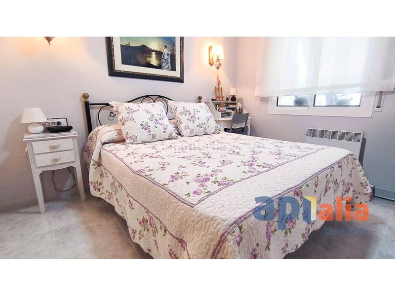 Foto 63cef7dd-b569-471b-86f9-7ae954e23dec. Apartament amb aparcament piscina a Poble Calonge