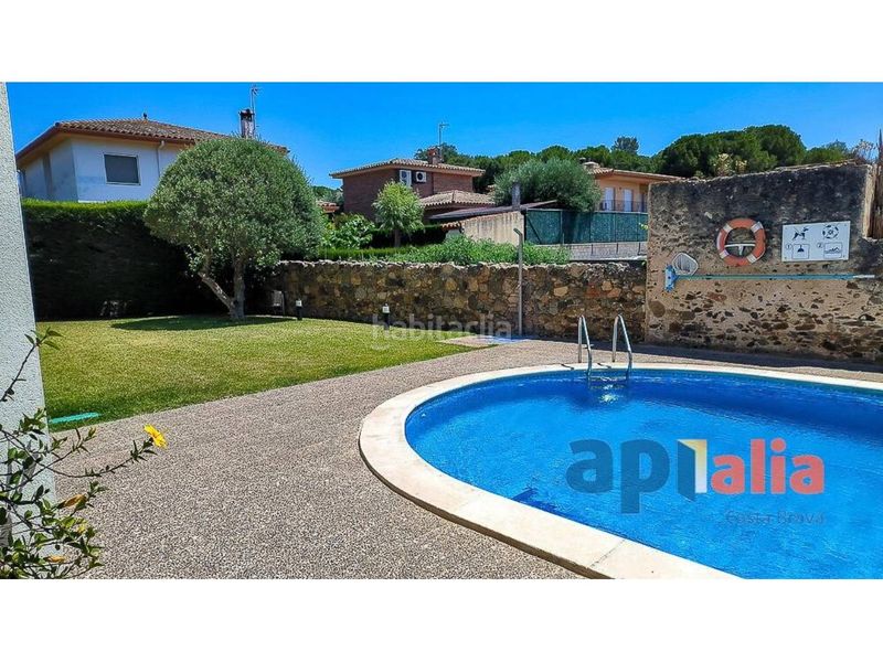 Foto 664051e8-0870-41e7-9742-fe9ffa8a6df0. Apartament amb aparcament piscina a Poble Calonge