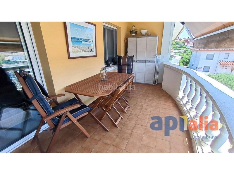 Foto 6996a32e-414e-4a86-bdc3-5fdaaf67cfcb. Apartament amb aparcament piscina a Poble Calonge