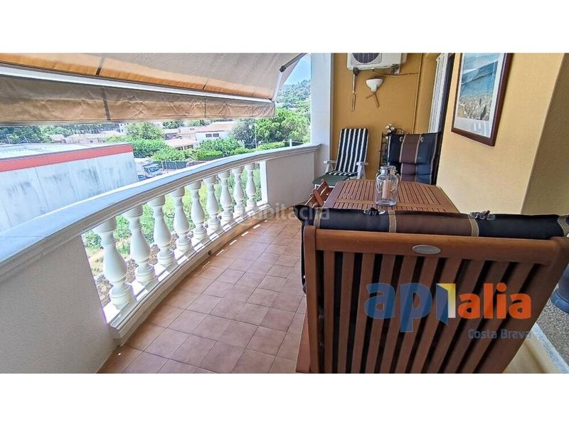 Foto aaab383d-6f42-4039-8e3c-306610aefe16. Apartament amb aparcament piscina a Poble Calonge