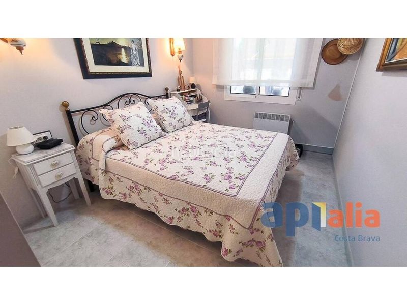 Foto ab2d3670-b399-467c-b337-802462e9f9a0. Apartament amb aparcament piscina a Poble Calonge