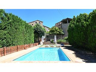 Affitto Casale  Calle sant esteve de guialbes. Masía señorial del siglo xvi en alquiler de primera residencia c