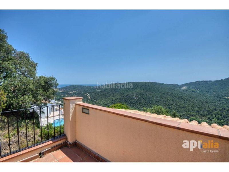 Foto b6c53f92-8e3e-4078-b298-e1a3d723cde2. Xalet amb calefacció aparcament piscina a Cabanyes-Mas Ambrós-Mas Pallí Calonge