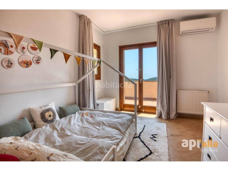 Foto da2ff8ad-9388-42f3-8e97-f8a8577cb523. Xalet amb calefacció aparcament piscina a Cabanyes-Mas Ambrós-Mas Pallí Calonge