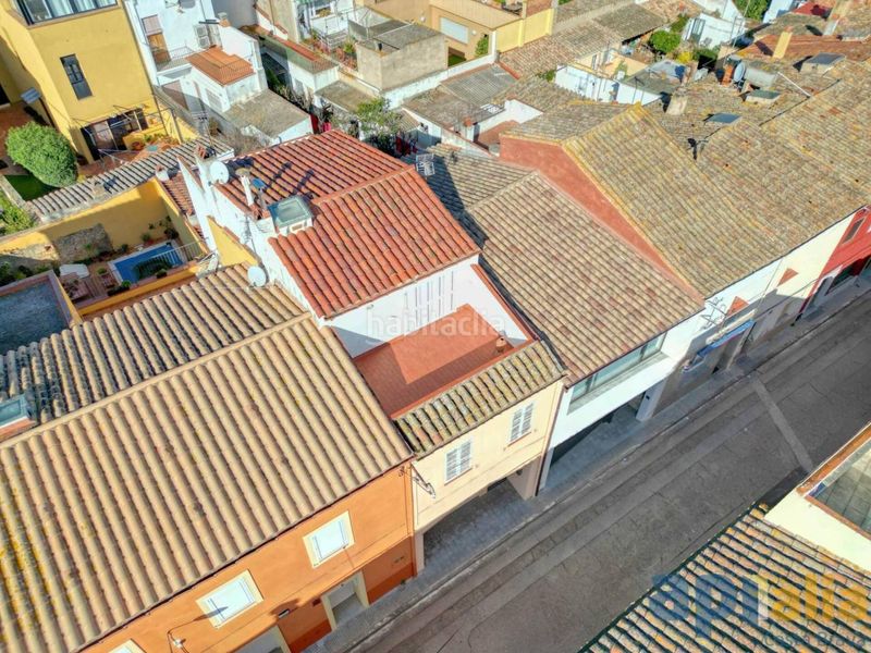 Foto 3e47dc11-7762-4238-82e5-6e17392df27c. Casa amb calefacció a Centre Palafrugell